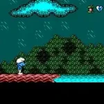 Schtroumpfs Autour du Monde, Les (Europe) (En,Fr,De,Es) (Beta)