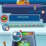 Science Papa (USA) (En,Fr)