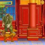 Scooby-Doo 2 - Monster Unleashed (E)(Rising Sun)