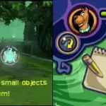 Scooby-Doo! and the Spooky Swamp (Europe) (En,Fr,De,Es,It)