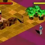 Scooby-Doo - Das Spiel zum Film (G)(Rising Sun)