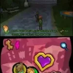 Scooby-Doo! - First Frights (USA) (En,Fr,De,Es,It)