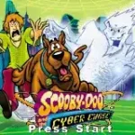 Scooby-Doo Gamepack (E)(Independent)