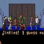 Scooby-Doo - Mystery Mayhem (U)(Hyperion)