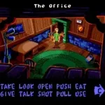 Scooby Doo Mystery (USA)