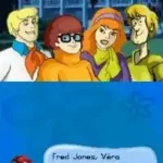 Scooby-Doo! - Qui Regarde Qui (France) (En,Fr)