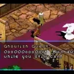 Scooby-Doo - The Motion Picture (E)(Independent)