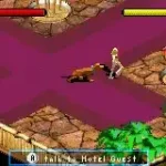 Scooby-Doo - The Motion Picture (U)(Mode7)