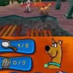 Scooby-Doo! - Who's Watching Who (USA)