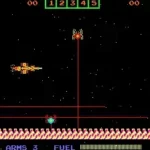 Scorpion (Moon Cresta hardware)