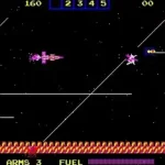 Scorpion (set 3) [Incomplete Sound]