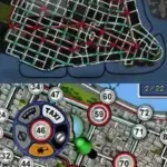 Scotland Yard - Hunting Mister X (Europe) (En,De)