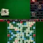 Scrabble Interactive - 2009 Edition (Europe) (En,Fr)