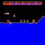 Scramble (bootleg) [Bootleg]