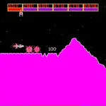 Scramble (bootleg on Galaxian hardware) [Bootleg]
