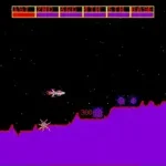 Scramble (Karateko, French bootleg) [Bootleg]