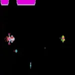 Scramble (Petaco S.A., Spanish bootleg) [Bootleg]