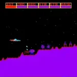 Scramble (Reben S.A. Spanish bootleg) [Bootleg]