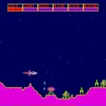 Scramble (Recreativos Franco, Spanish bootleg) [Bootleg]