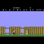 Scrapyard Dog (Europe)