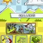 Scribblenauts (Europe) (En,Sv,No,Da,Fi)