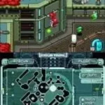 Scurge - Hive (USA) (En,Fr,Es)