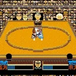 SD Battle Oozumou - Heisei Hero Basho (Japan)