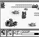 SD Command Gundam - G-Arms (Japan)