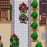 SD Gundam Eiyuuden - Eiyuuden Musha Densetsu (J) [M][!]