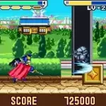 SD Gundam Force (J)(Independent)