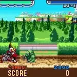 SD Gundam Force (U)(Rising Sun)