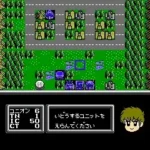 SD Gundam - Gachapon Senshi 3 - Eiyuu Senki (Japan)