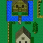 SD Gundam Gaiden 2 - Entaku no Kishi (Japan)