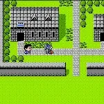 SD Gundam Gaiden - Knight Gundam Monogatari 2 - Hikari no Kishi (Japan)