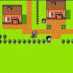 SD Gundam Gaiden - Knight Gundam Monogatari 3 - Densetsu no Kishi Dan (Japan)