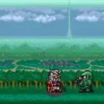 SD Gundam - Operation U.C. (J)