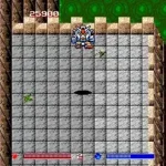 SD The Great Battle - Aratanaru Chousen (English v1.0)