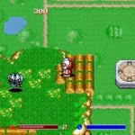 SD The Great Battle - Aratanaru Chousen (Japan)