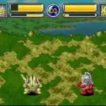 SD Ultra Battle - Seven Densetsu (Japan) (ST)