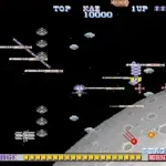 SDI - Strategic Defense Initiative (bootleg)