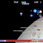 SDI - Strategic Defense Initiative (Japan, newer, System 16A, FD1089B 317-0027)