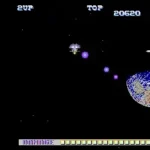 SDI - Strategic Defense Initiative (System 16B, FD1089A 317-0028)