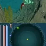 Sea Monsters - A Prehistoric Adventure (Europe) (En,Fr,De,Es,It)