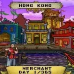 Sea Trader - Rise of Taipan (U)(Eurasia)