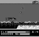 SeaQuest DSV (USA, Europe)