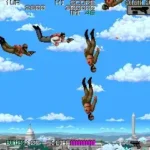 Secret Agent (Japan revision 2)