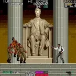 Secret Agent (World)