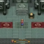 Secret of Evermore (Europe)