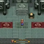 Secret of Evermore (France)