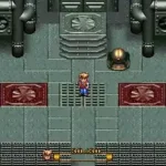 Secret of Evermore (Germany)